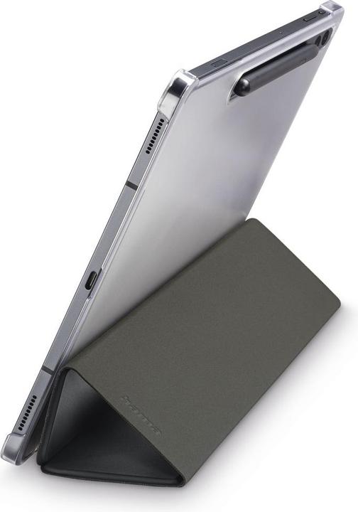 Produktbild Hama Fold Clear (Galaxy Tab S9 FE+)