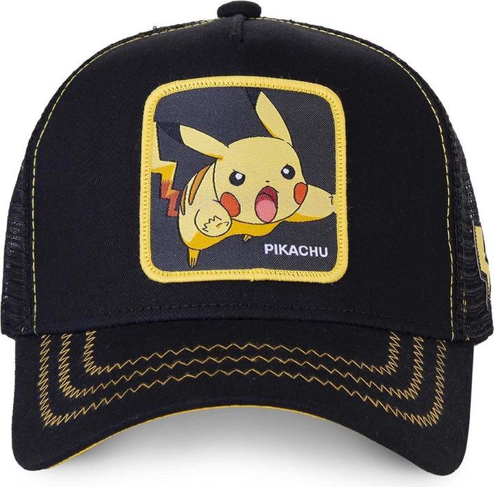 Actual product image Capslab Cap Casual