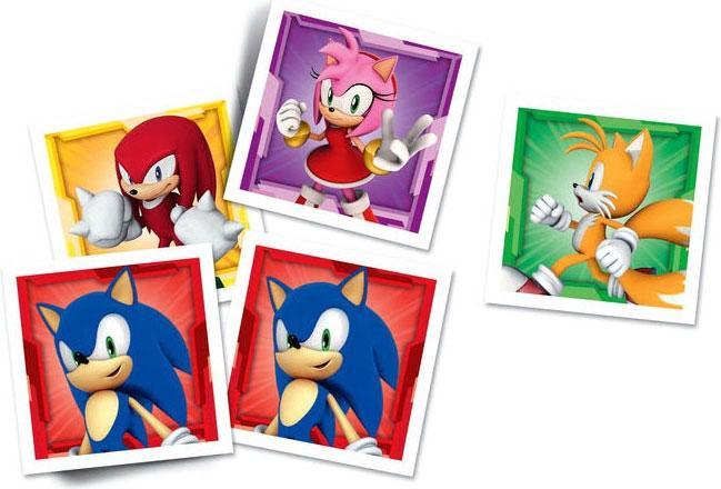 Produktbild Clementoni Memo Sonic