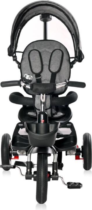 Actual product image Lorelli Tricycle Zippy 3 in 1