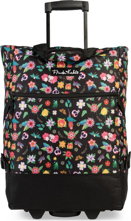 Image du produit Punta Frida Kahlo Einkaufstrolley 50 cm