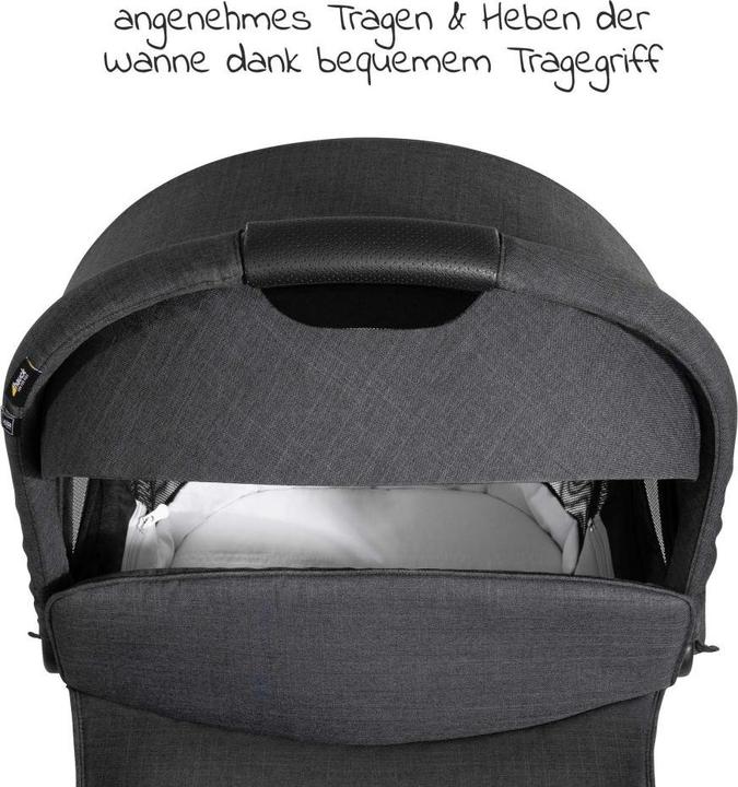 Produktbild Hauck Vision X Pram
