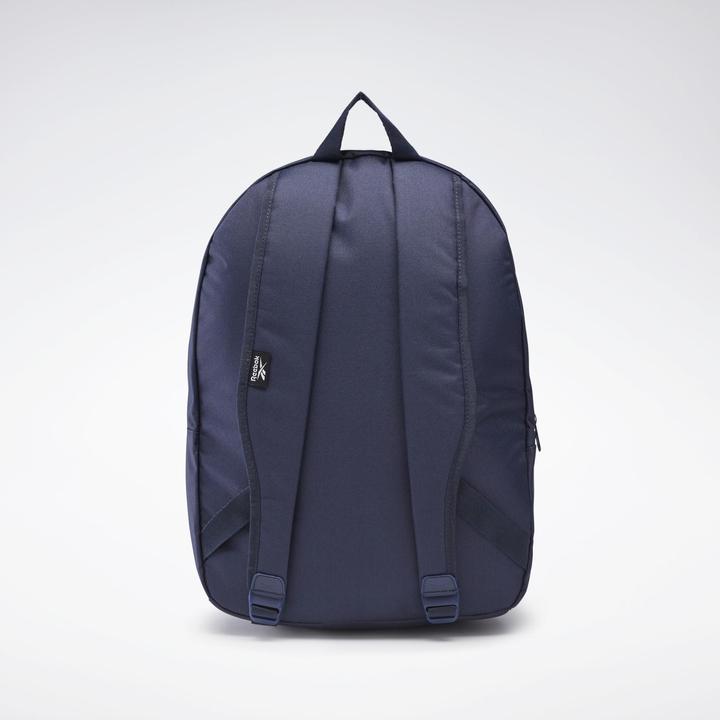 Actual product image Reebok Backpack Active Core S GH0342, Dark blue (29 l)