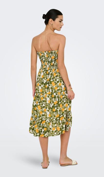 Image du produit Only Onlzelina Life Smock 3in1 Dress Skirt Wv (M)