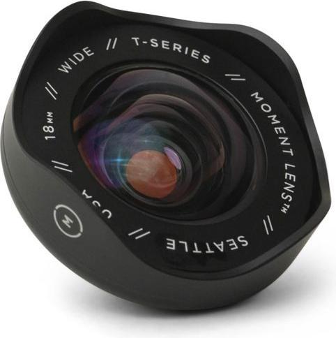 Produktbild Moment Wide Lens T-Series