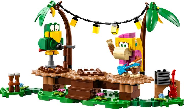 Image du produit LEGO 71421 Confidentiel (71421, LEGO Super Mario)