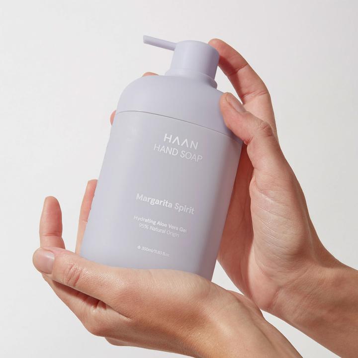 Immagine prodotto Haan Sapone liquido (Sapone liquido, 350 ml)