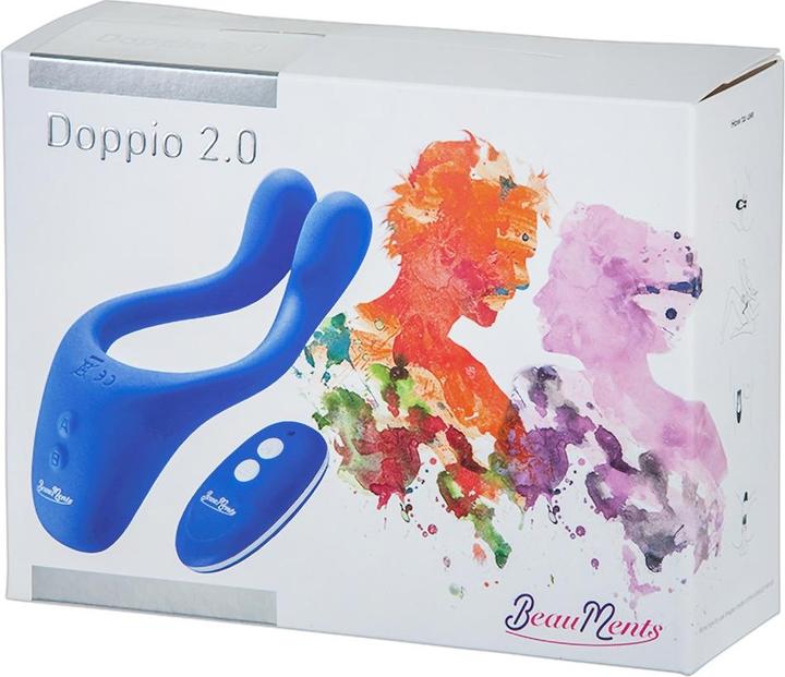 Image du produit Beauments Doppio 2.0