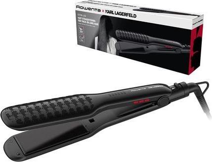 Image du produit Rowenta X Karl Largerfeld SF411L Plaque pour (Fer plat)