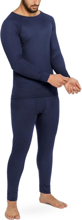 Immagine prodotto Normani Pantalone intimo termico uomo Vuntut - 1633 (L)