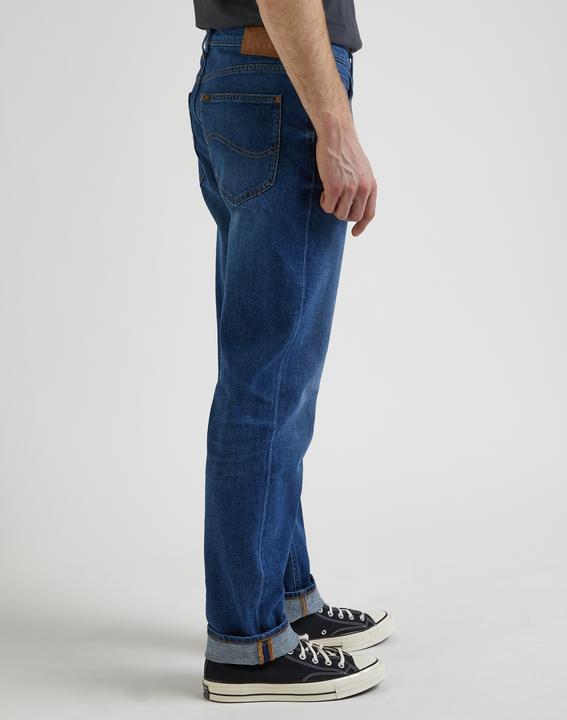 Produktbild Lee West Jeans Relaxed Fit Worn In (W31/L30)
