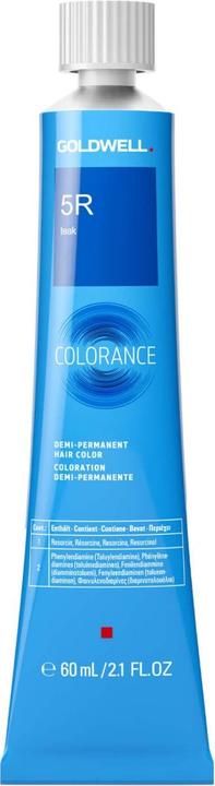 Image du produit Goldwell Colorance (Teck 5R)