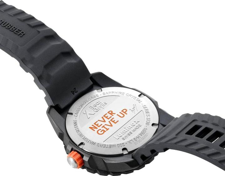 Produktbild Luminox Bear Grylls Survival 3730 Land Series (Taucheruhr, 43 mm)
