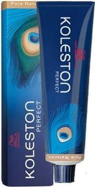 Immagine prodotto Wella Koleston Perfect Rich Naturals (2/8 Blu-nero)