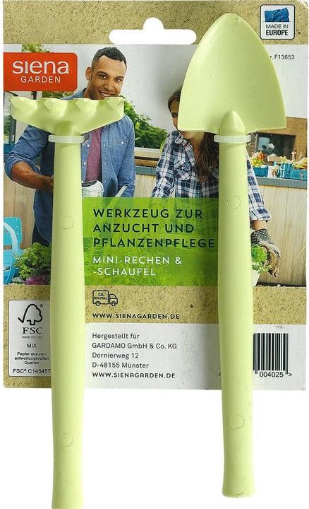 Image du produit Siena Garden Kit de repiquage