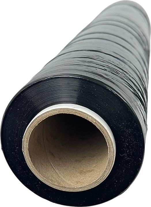 Actual product image Bestpak BSTech stretch film black 23mic 3.00/2.70 (1 Piece)