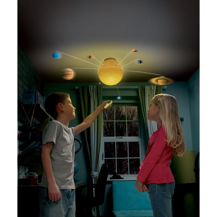 Produktbild Brainstorm My Very Own Solar System