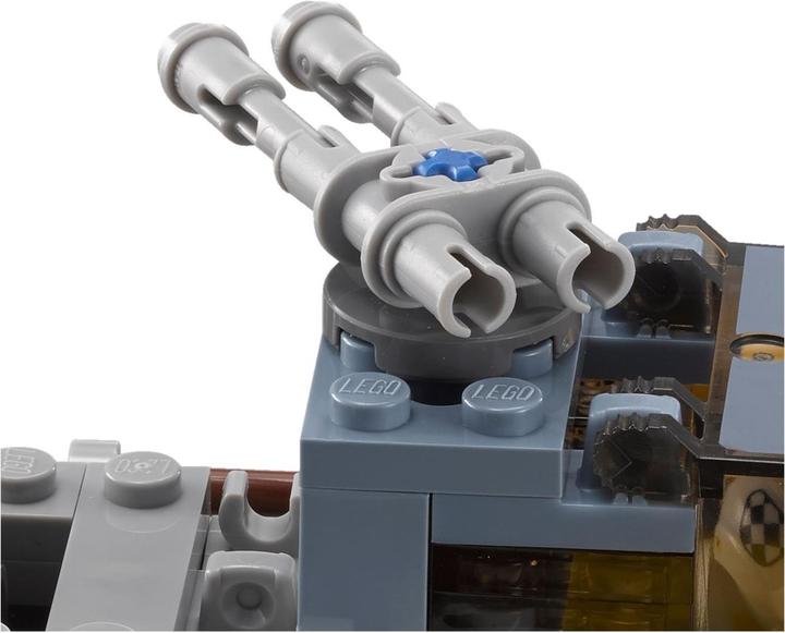 Produktbild LEGO Y-Wing Starfighter (75172, LEGO Star Wars)