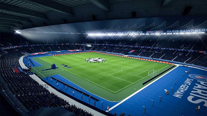 Image du produit EA Games FIFA 23 - Édition Héritage (Switch, DE)