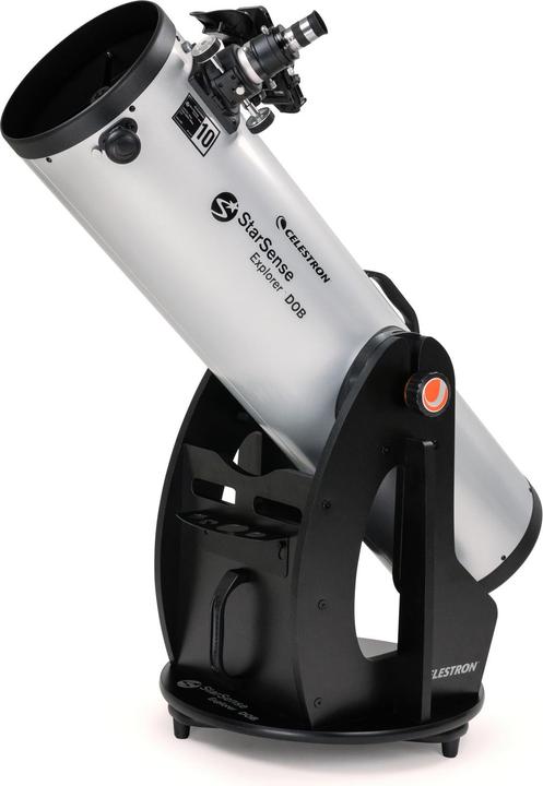 Immagine prodotto Celestron StarSense Explorer Dobson 10