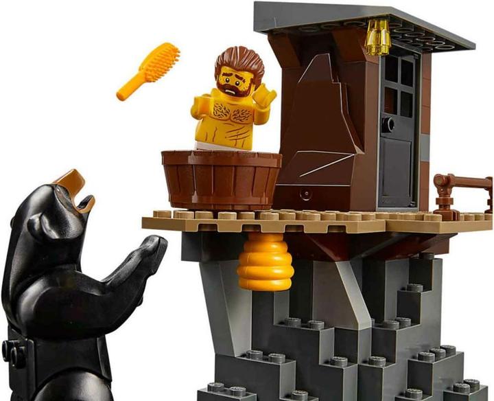 Image du produit LEGO Arrestation dans les montagnes (60173, LEGO City)