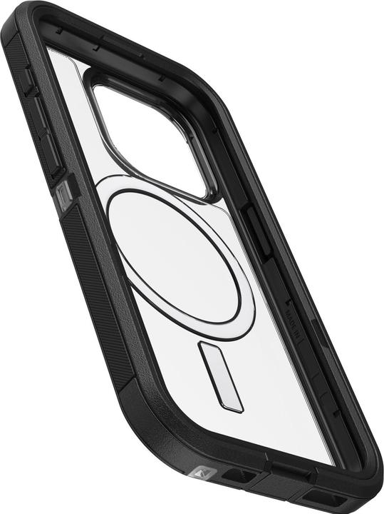Actual product image OtterBox Defender XT mit MagSafe (Apple iPhone 15 Pro)