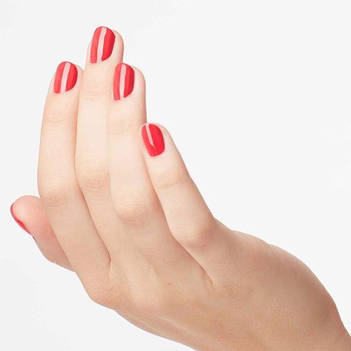 Produktbild OPI Nagellack No.M21 (My Chihuahua Bites!, Farblack)