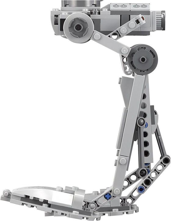 Produktbild LEGO First Order AT-ST (75201, LEGO Star Wars)