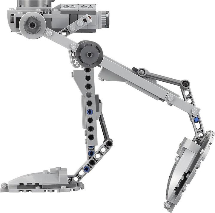 Produktbild LEGO First Order AT-ST (75201, LEGO Star Wars)