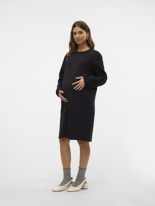 Actual product image Mamalicious MLTHEA Umstandskleid Kleid (XS)