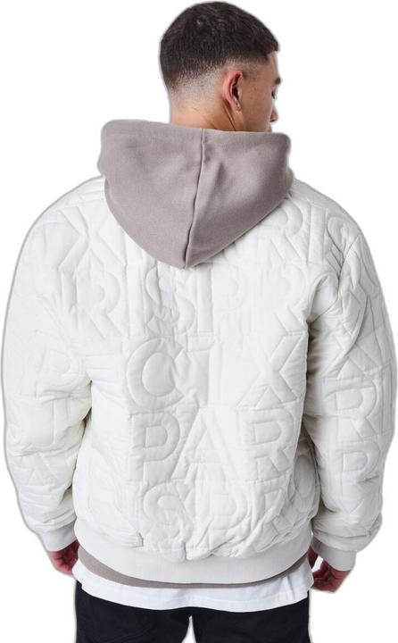 Actual product image Project X Paris Puffer Jacket (M)