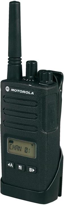Actual product image Motorola Xt460 (9 km)