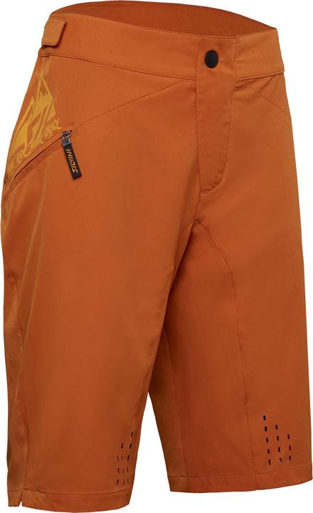 Silvini Fabriana Damen-Radhose (L)