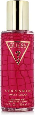 Immagine prodotto Guess Sexy Skin Sweet Sugar Per Donne 8.4 oz Fragrance Mist (Eau de toilette, 250 ml)