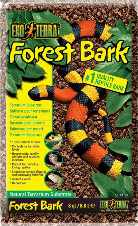 Produktbild Exo Terra Forest Bark
