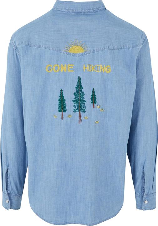 Immagine prodotto Levis Camicia western a maniche lunghe dal taglio rilassato - 91073 (M)