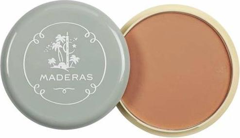Immagine prodotto Maderas de Oriente polvo crema #17 alhambra 15 gr (17)