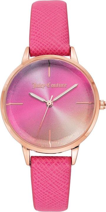 Produktbild Juicy Couture Damenuhr JC1256RGHP (Ø 34 mm) (34 mm)