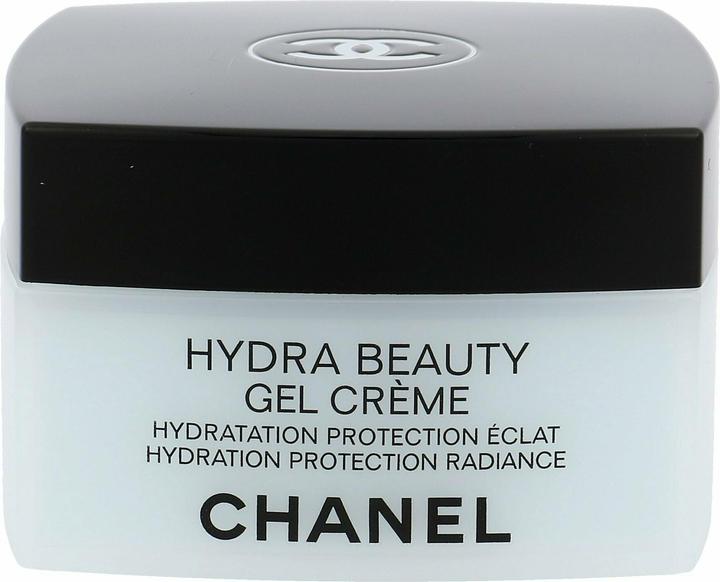 Produktbild Chanel Hydra Beauty (50 ml, Gesichtsgel)