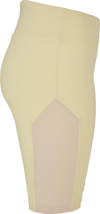 Produktbild Urban Classics Ladies Color Block Cycle Shorts - 17084 (M)