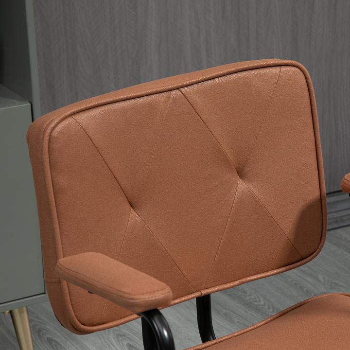 Actual product image Vinsetto Office chair