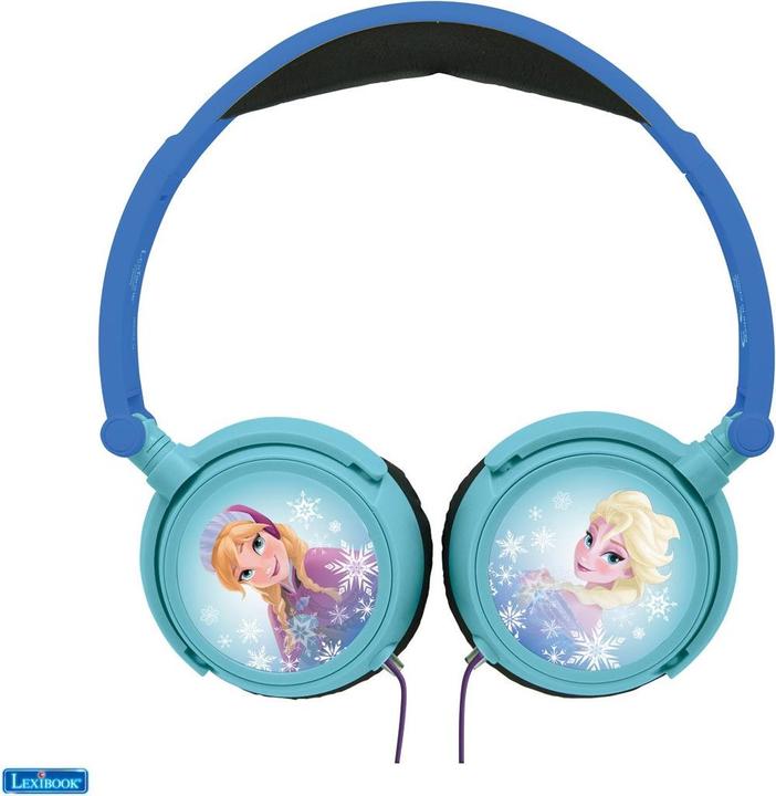Lexibook Frozen