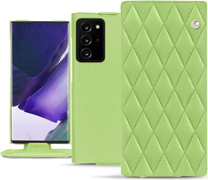 Produktbild Noreve Lederschutzhülle vertikal (Samsung Galaxy Note 20 Ultra)