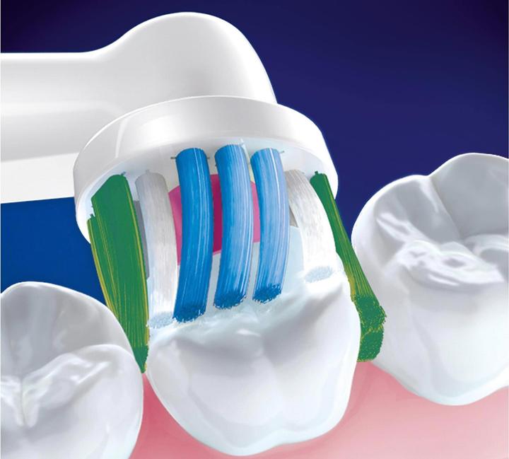 Produktbild Oral-B 3D White CleanMaximiser (3 x)
