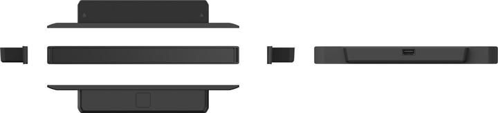 Avtek WiFi/BT voor monitor DS (Kabel)