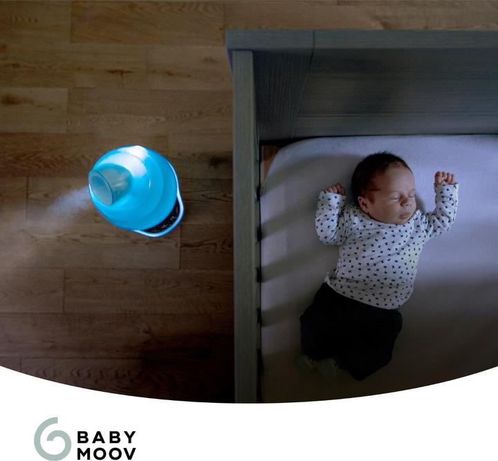Immagine prodotto Babymoov Hygro+ (20 m²)