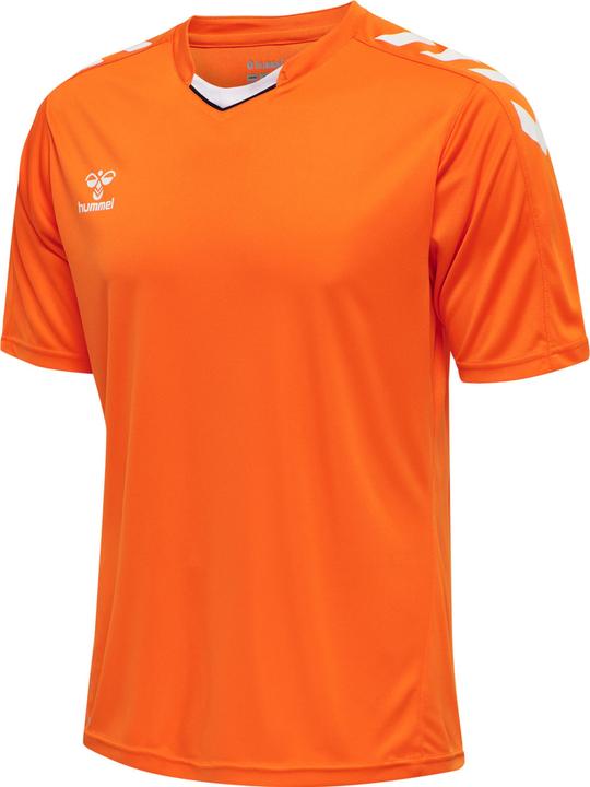 Orange tiger