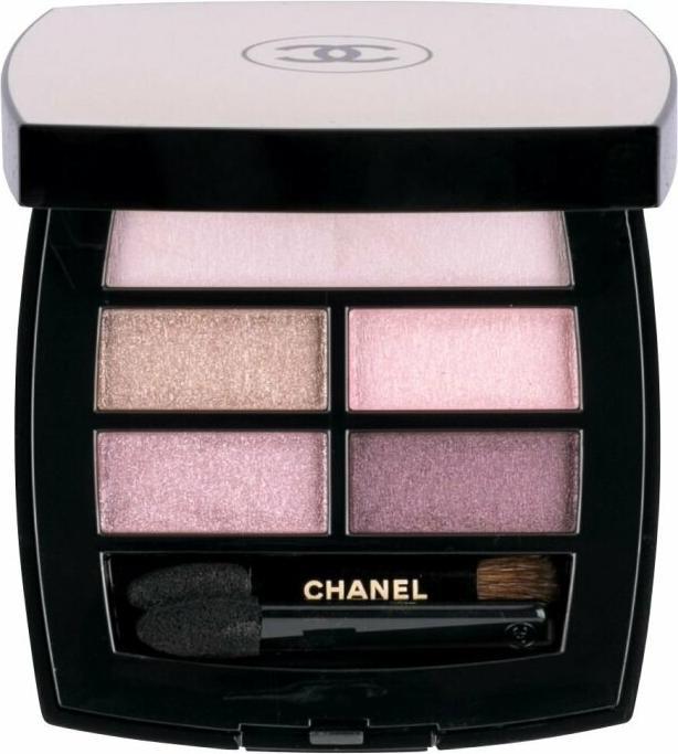Actual product image Chanel Les Beiges Healthy Glow Natural (Light)