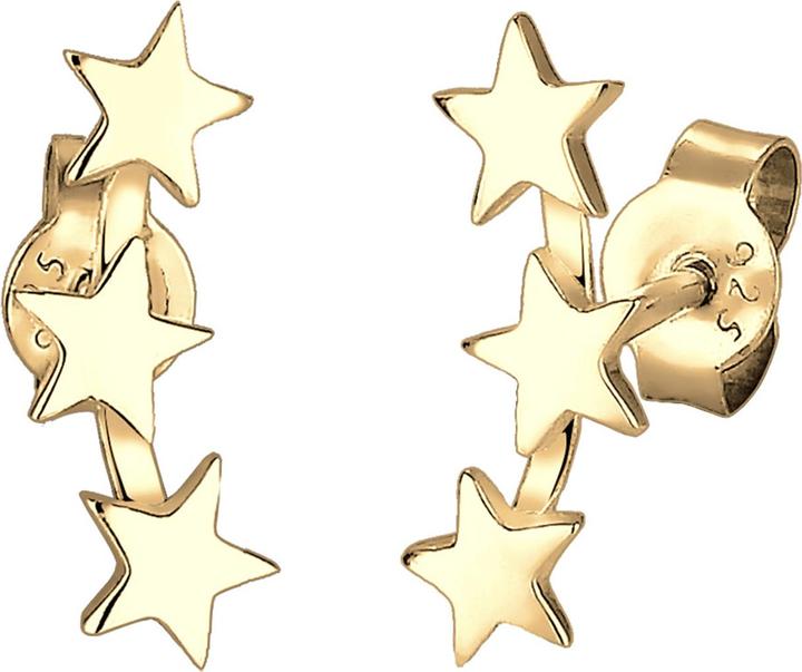 Actual product image Elli Stecker im Stern Design (Sterling Silver)