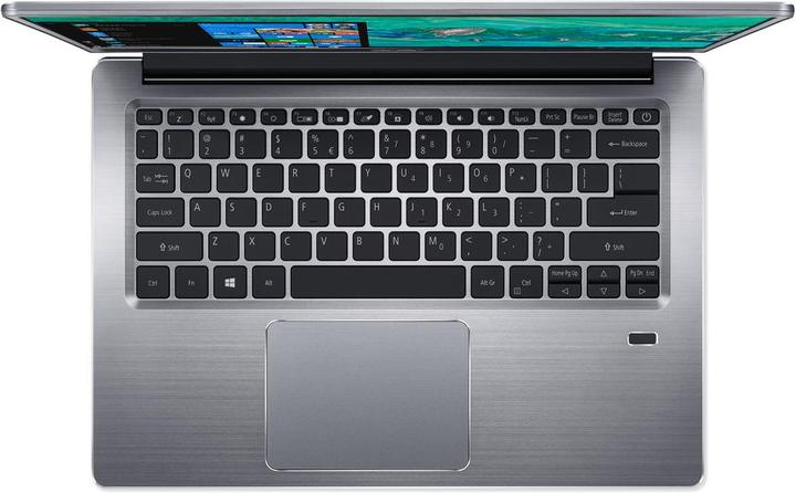 Produktbild Acer Swift 3 (14", Intel Core i7-8550U, 8 GB, 128 GB, DE)